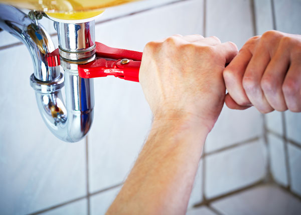 About Benson Plumbers